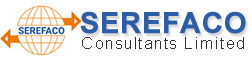 Serefaco Consultants Ltd